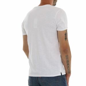 T-SHIRT TASCHINO BL11 - Mad Fashion | img vers.300x/